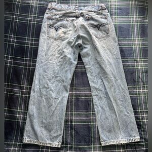 Vintage 2000s DNKY  Men’s Straight Leg Jeans Size 34/30